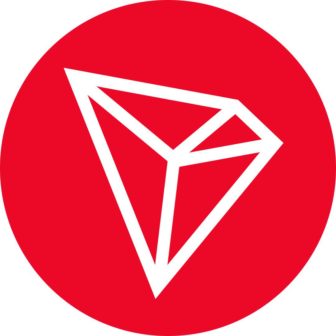 TRON Price Today - TRX Price Chart & Market Cap | CoinCodex