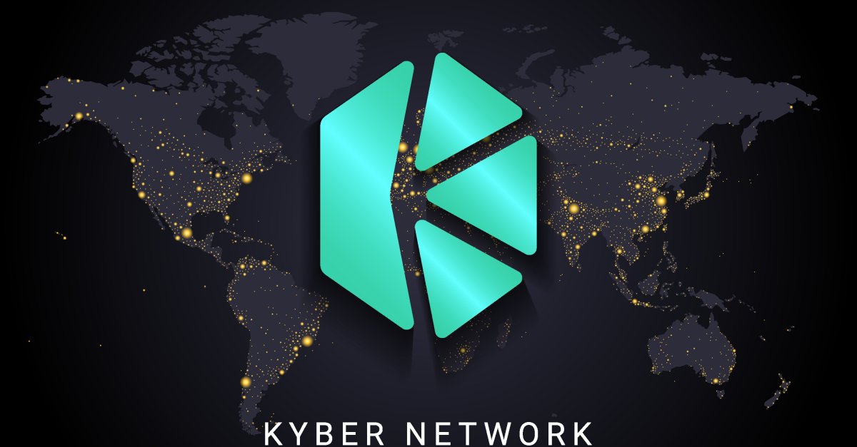 Kyber Network Crystal Price Prediction: Is KNC a Good Investment?