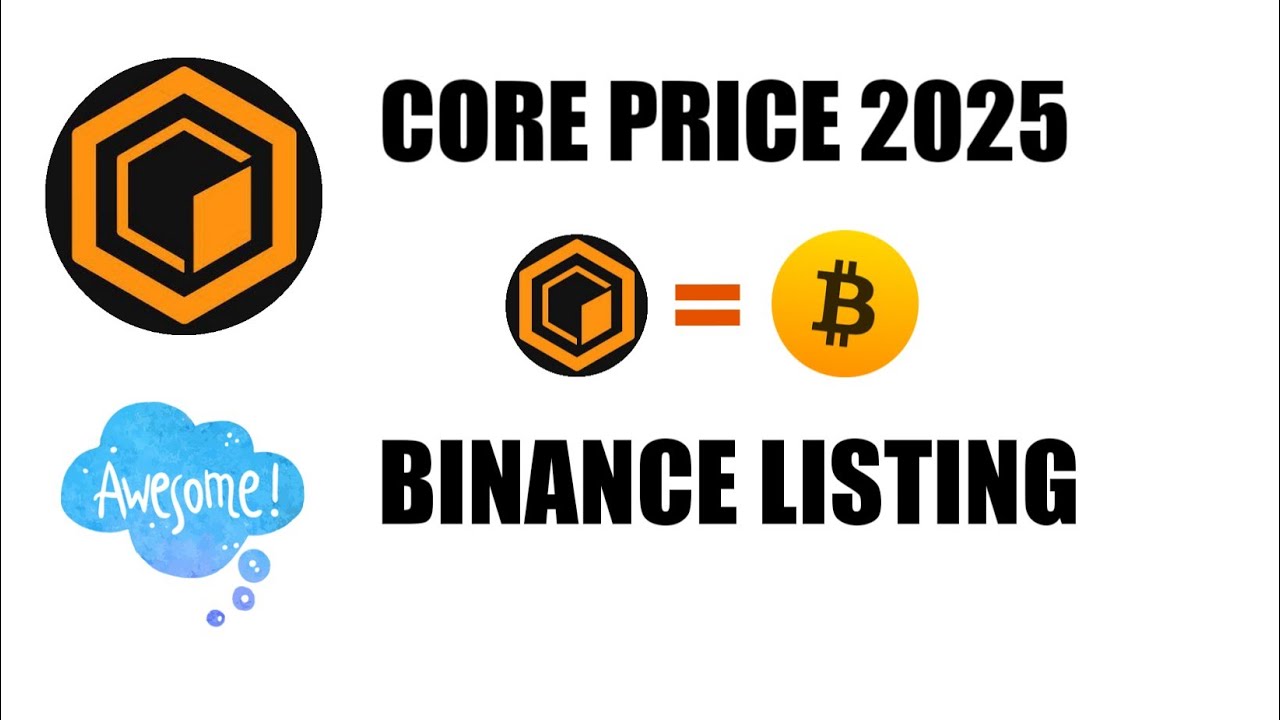 Core (CORE) Price Prediction , How much will CORE be worth? - CoinArbitrageBot