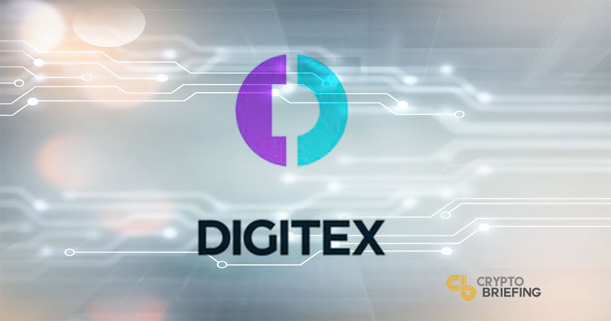 Digitex Price Today (USD) | DGTX Price, Charts & News | bitcoinhelp.fun