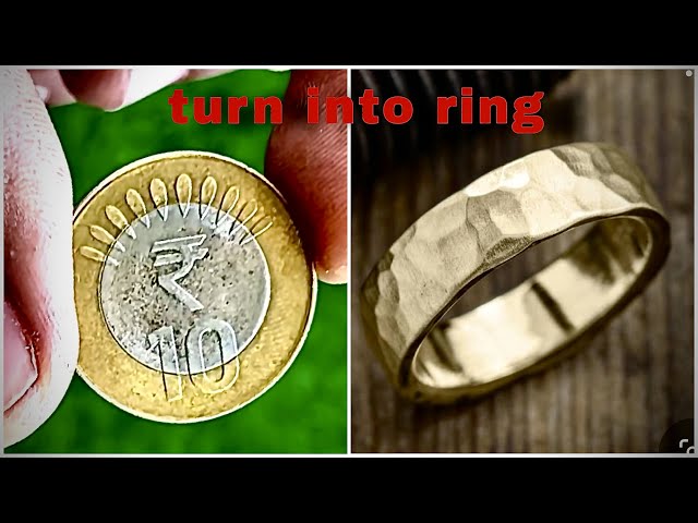 Frequently Asked Questions about Coin Rings - Silver State Foundry