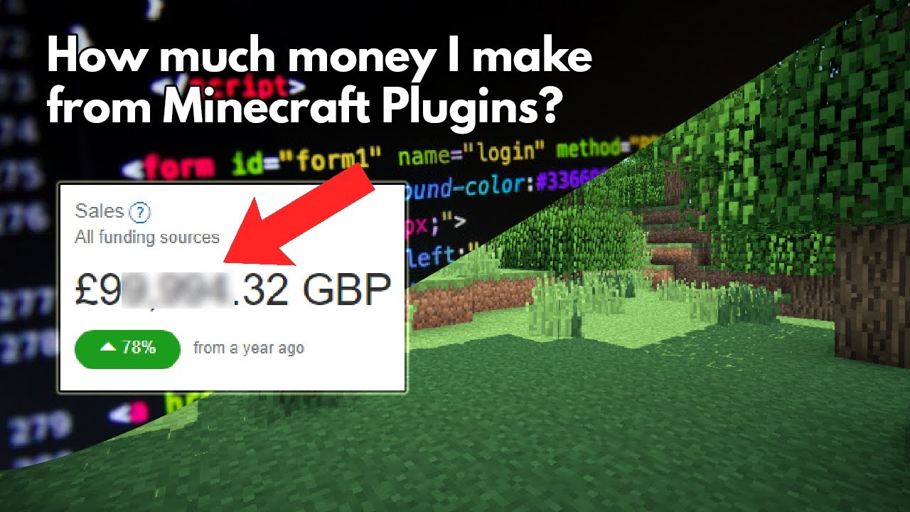 Economy || on Polymart | Minecraft Plugins