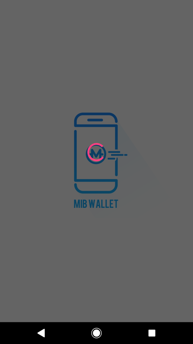 MIB Coin Wallet - APK Download for Android | Aptoide