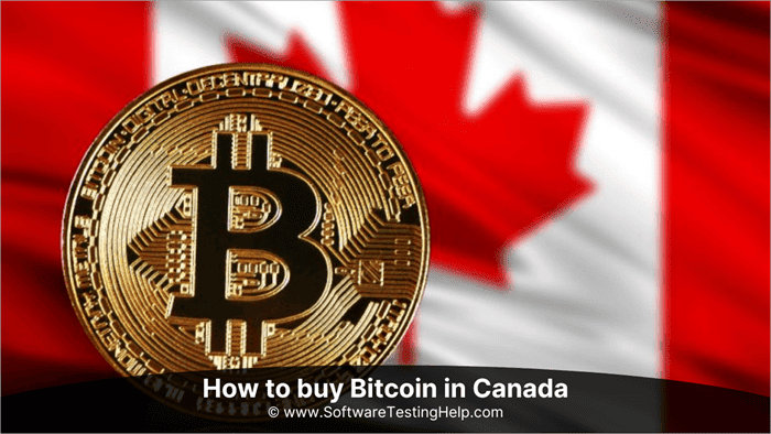 How to buy Bitcoin in Canada | bitcoinhelp.fun