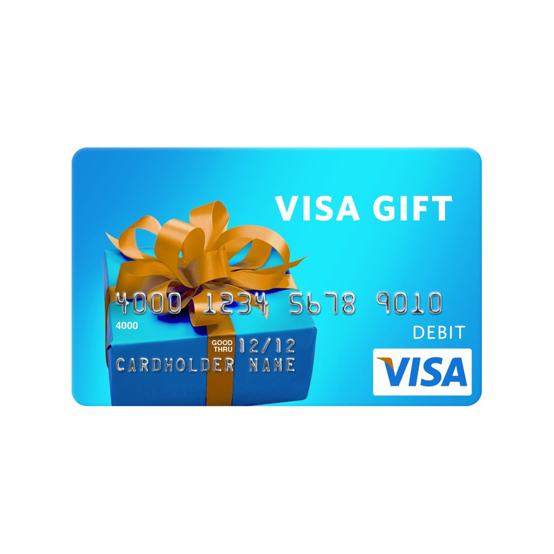 Buy Visa Card with Bitcoin | Jour Cards Store