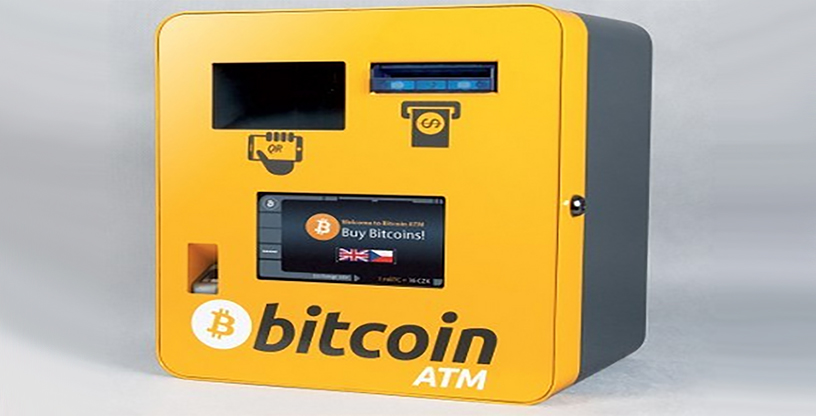 Affordable Wholesale Bitcoin Atm with LCD Touchscreen - bitcoinhelp.fun