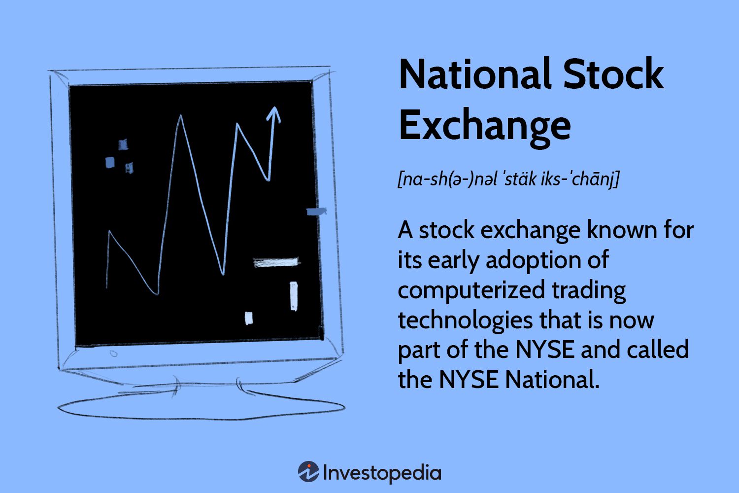 Stock exchange - Wikipedia