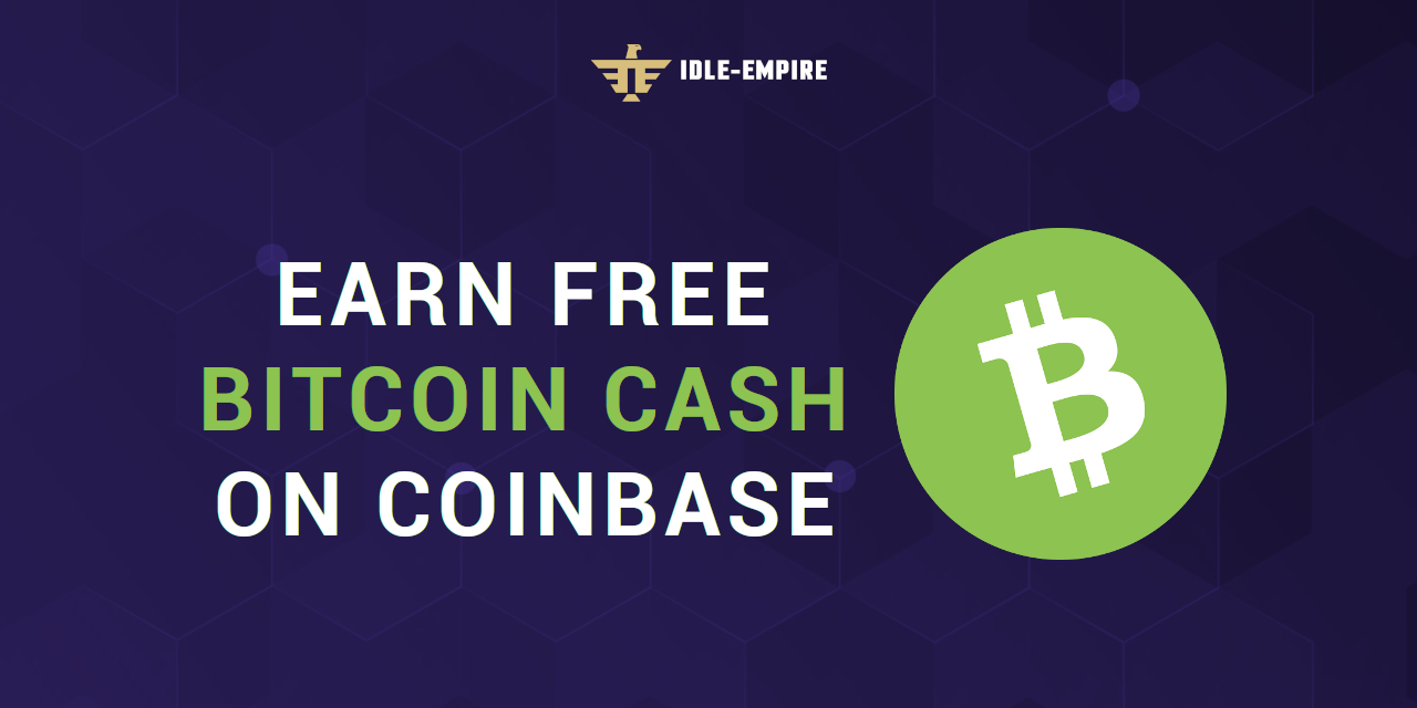 Bitcoin Cash (BCH) Free Crypto Wallet App, Create Bitcoin Cash (BCH) Address