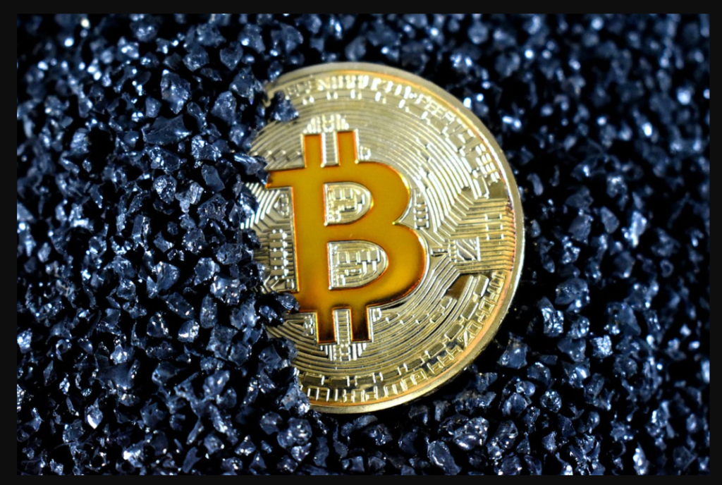 Bitcoin - Wikipedia