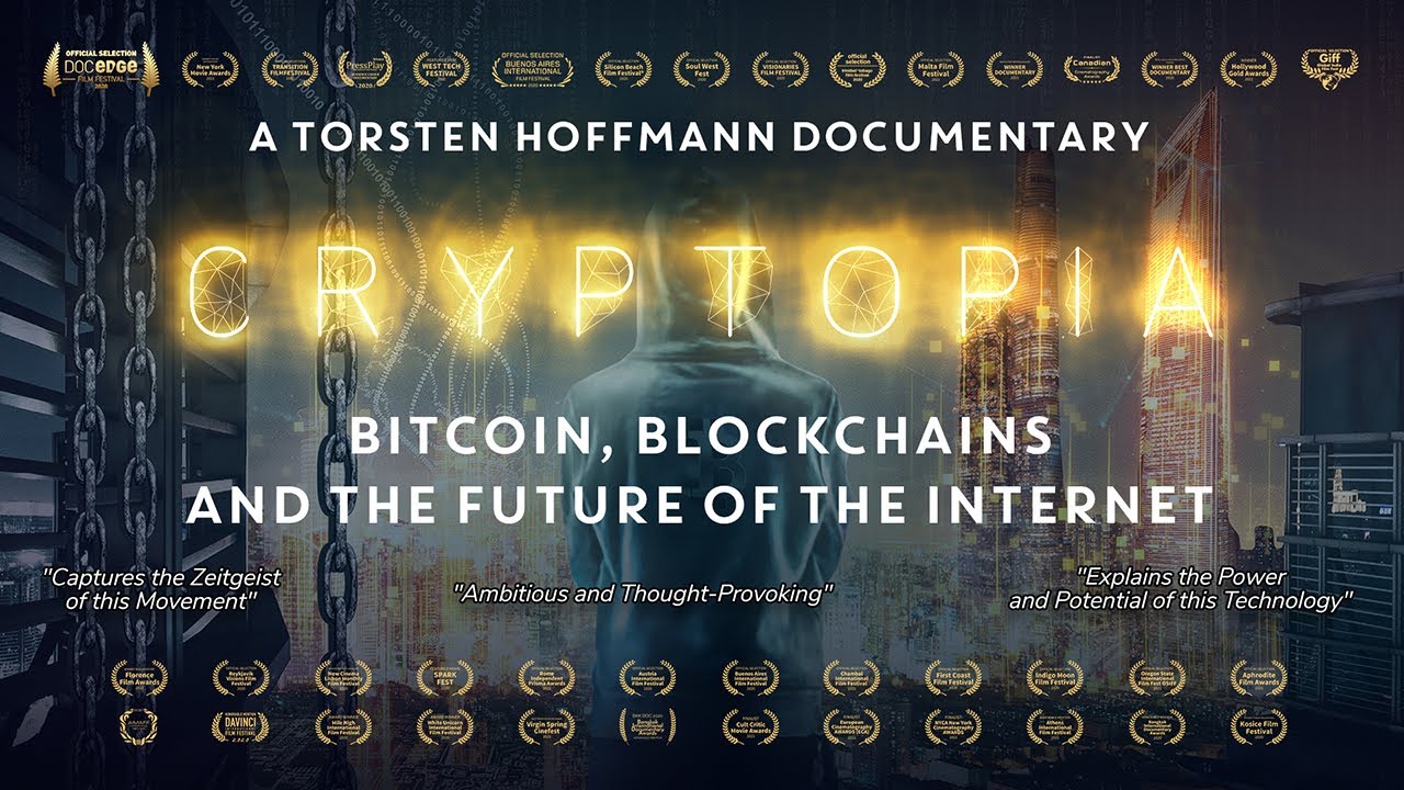 [WATCH] Top 5 Documentaries About Bitcoin Available for Free on Youtube – BitKE