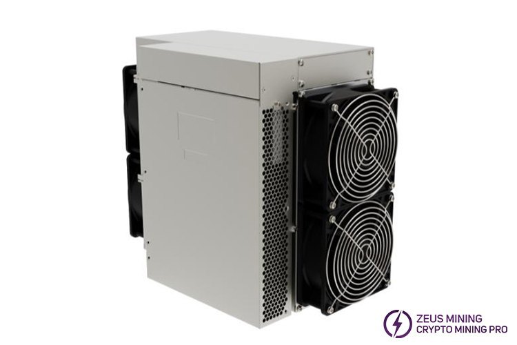 Antminer T21 TH/s