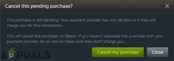 Solved: Can't use PayPal balance on steam anymore - PayPal Community