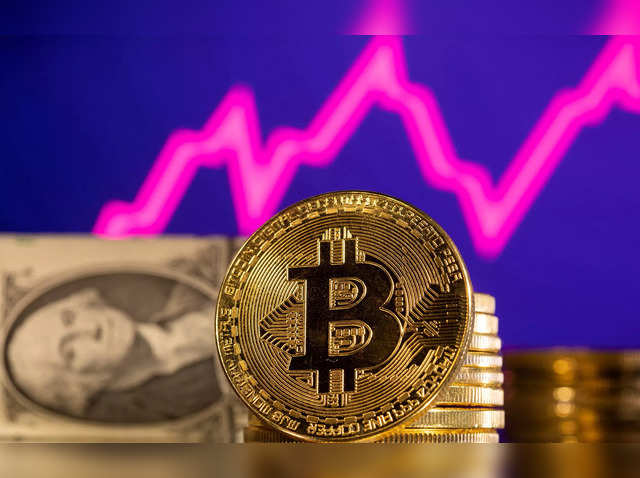 Why bitcoin is surging again | CNN Business