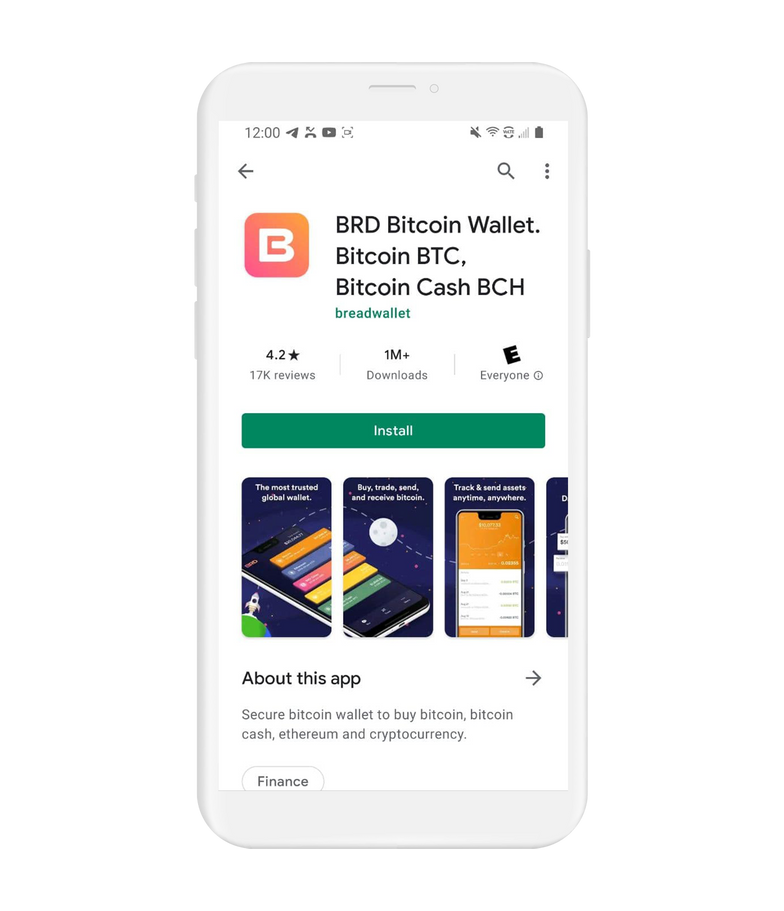 Bread Wallet – Review, Fees, Functions & Cryptos () | Cryptowisser