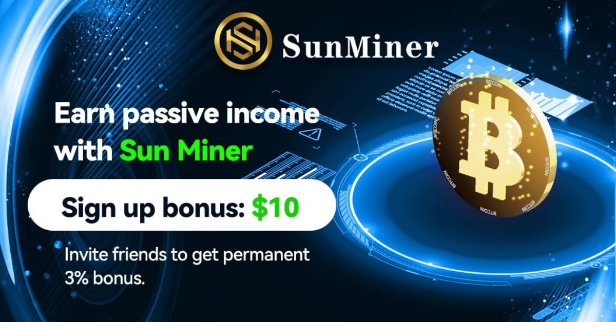 Free Bitcoin Miner Android btc Miner Mod Apk is Downloading