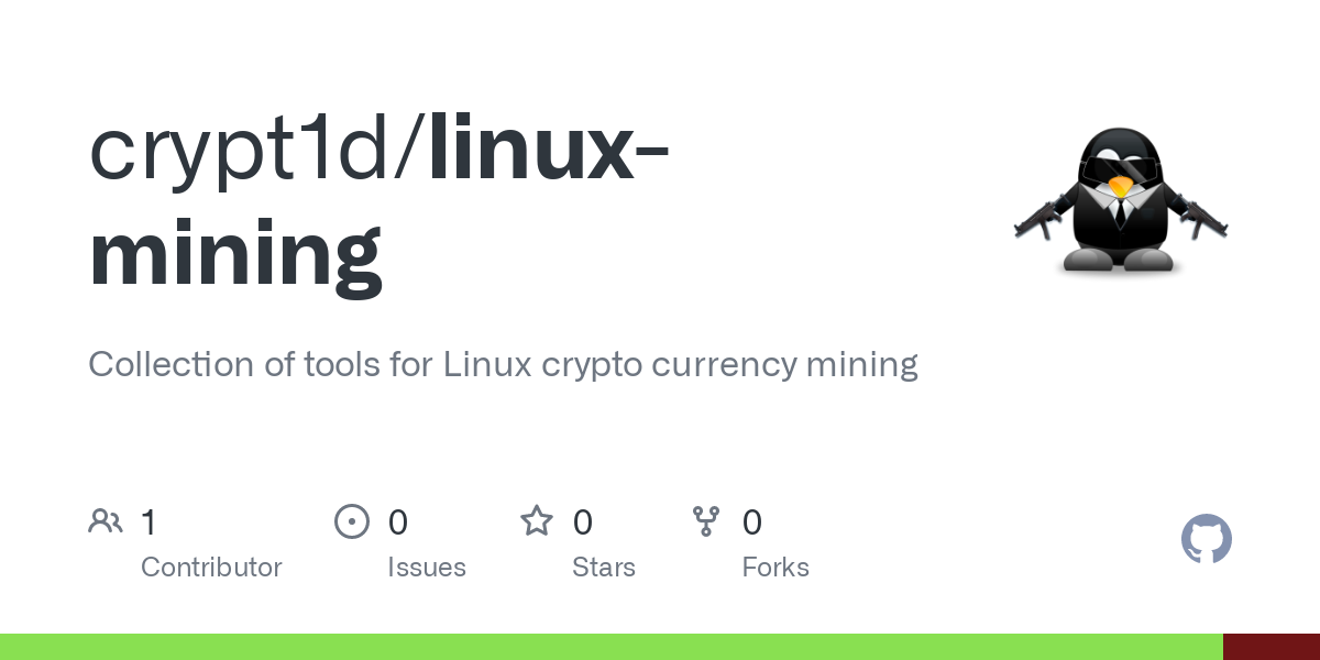 Linux Mining - Linux Mint Forums