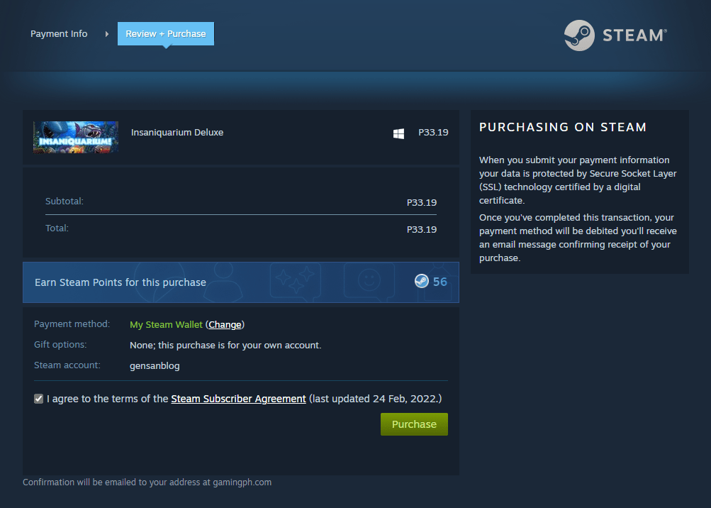 How To Add Funds To Your Steam Wallet? | EarlyGame