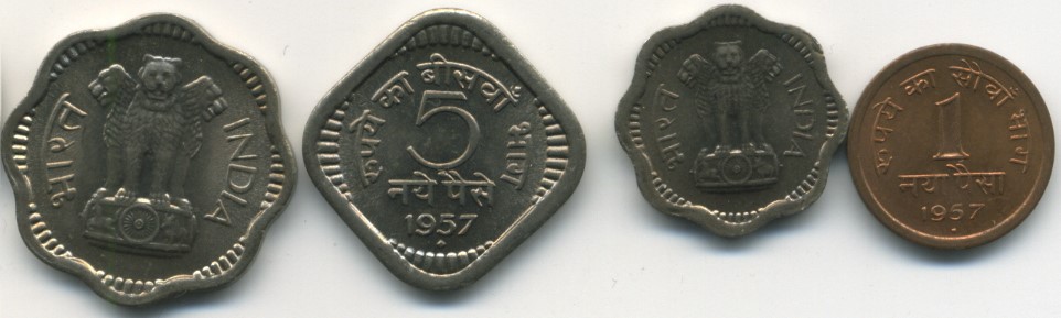 Coins in Ancient Indian History - GeeksforGeeks