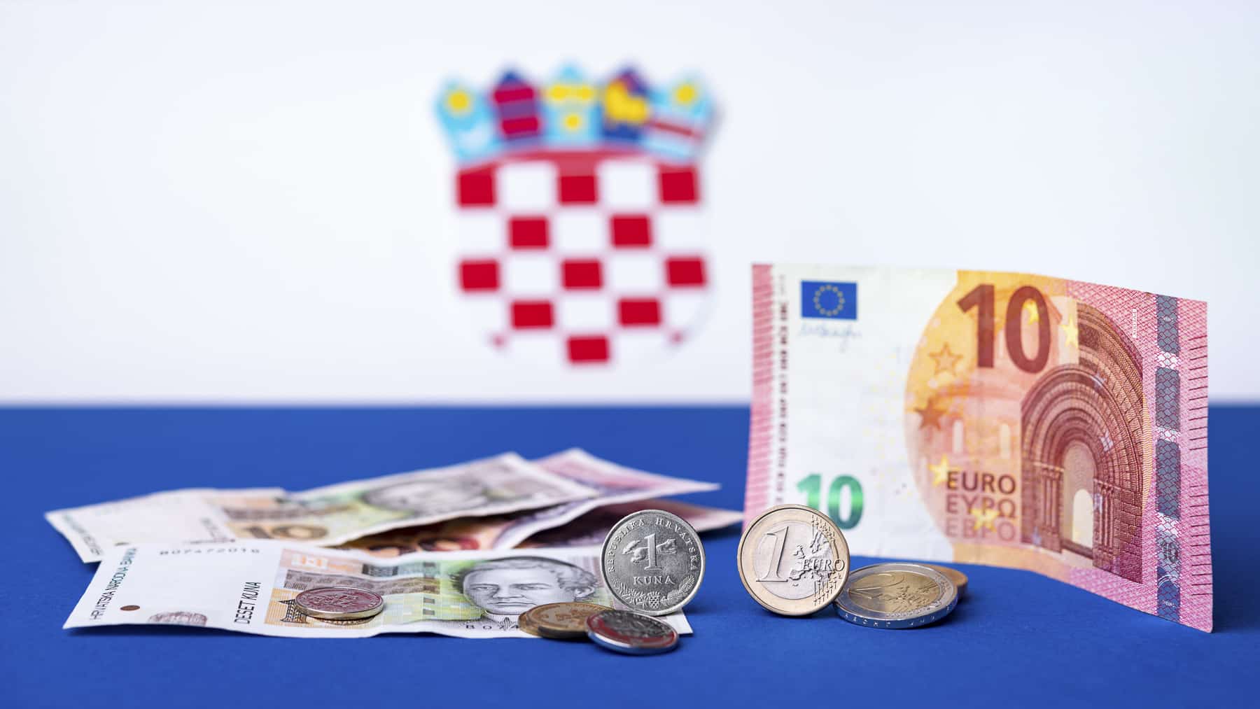 Croatian Kuna (HRK) – Exchange Rate | bitcoinhelp.fun