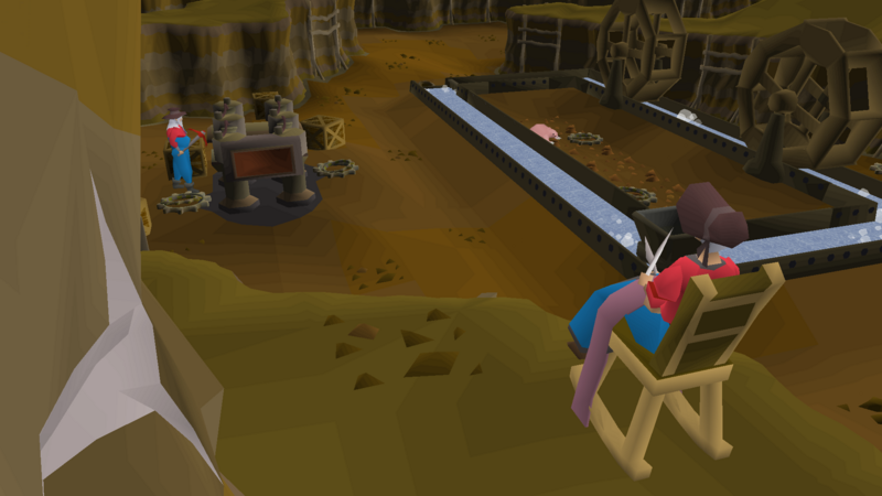 Double the Trouble: Motherlode Mining Madness!