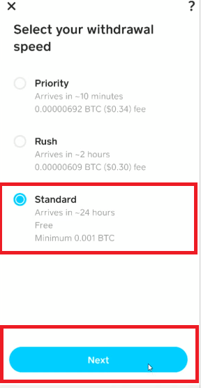 How to Buy Bitcoin on Cash App - NerdWallet
