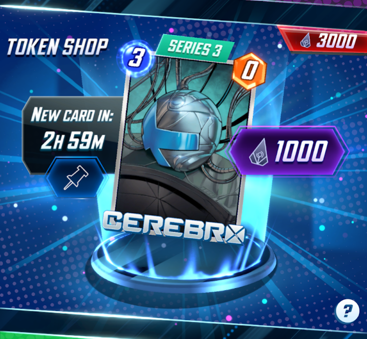 Marvel Snap: How to Find the Token Shop (& How to Get Collector's Tokens)