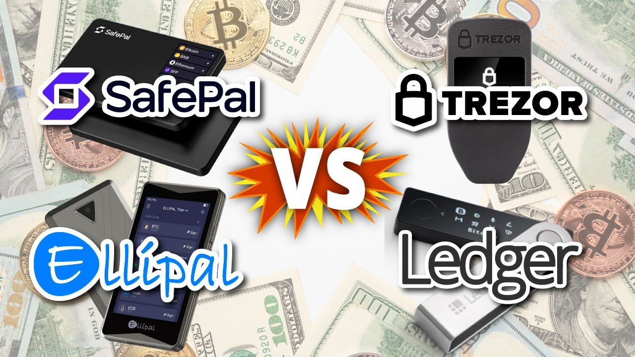 SafePal Wallet Review: Hardware Walet and App overview and comparison | Bitcoin-reading.