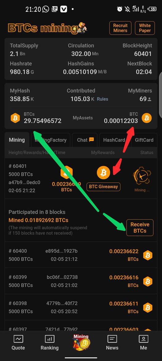 How to mine cryptocurrency: BTC, ETH, BCH, DOGE | Gemini