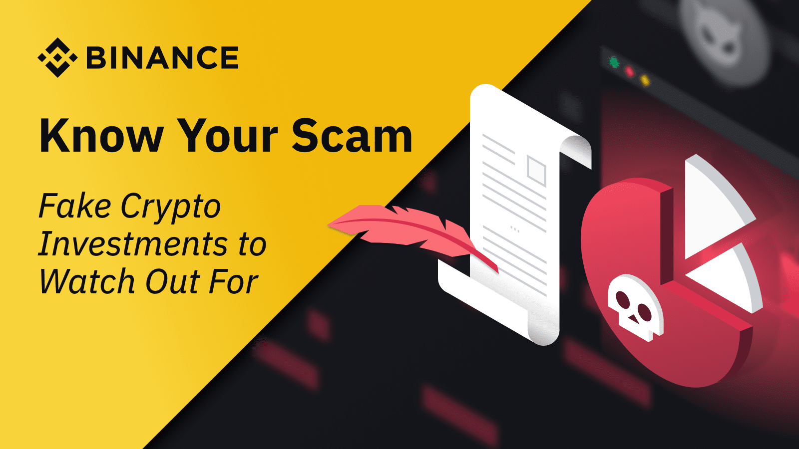 Cryptocurrency Scams: How To Spot, Report, and Avoid