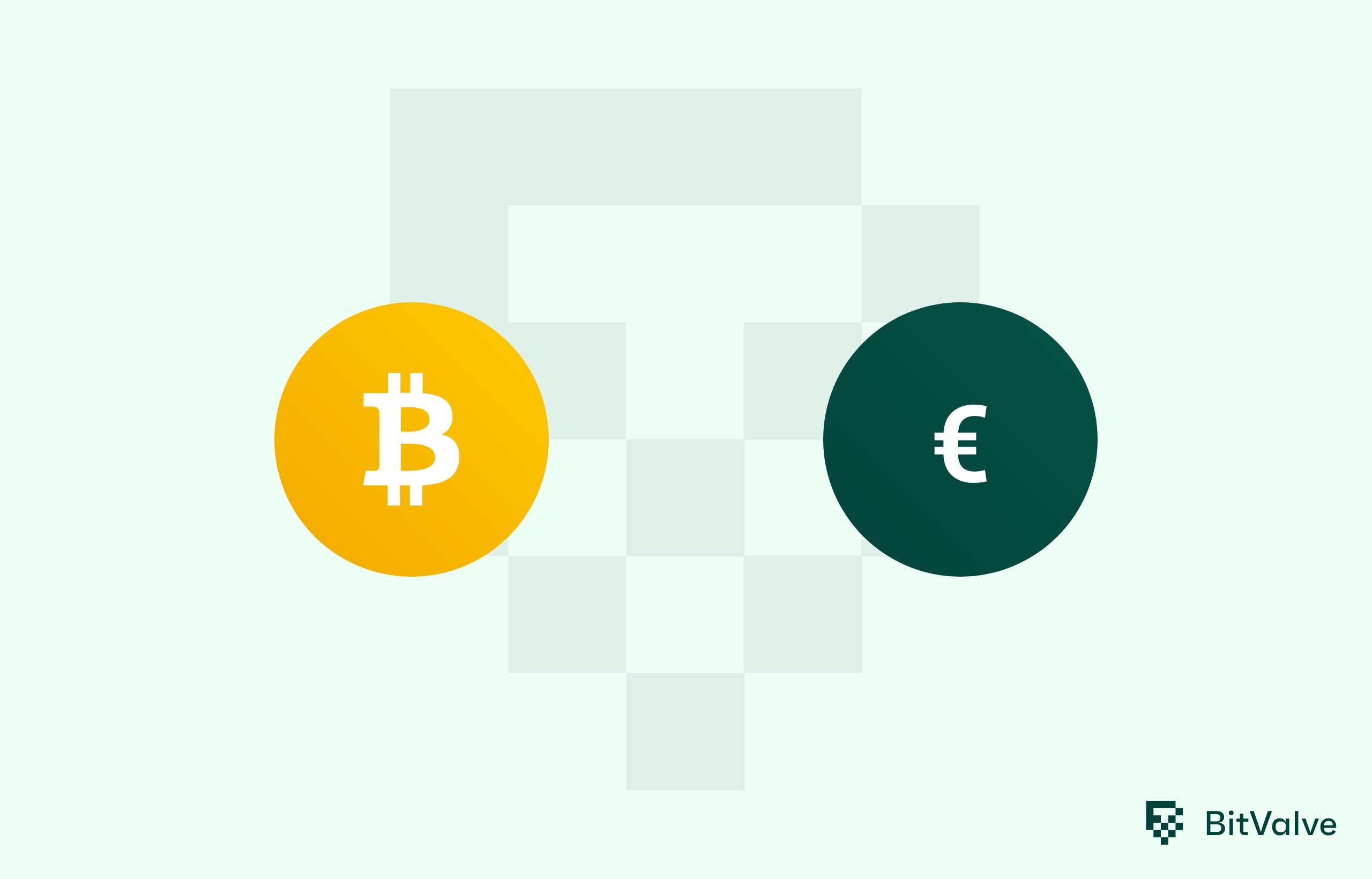 BTC to EUR : Bitcoin (BTC) price in Euro (EUR)