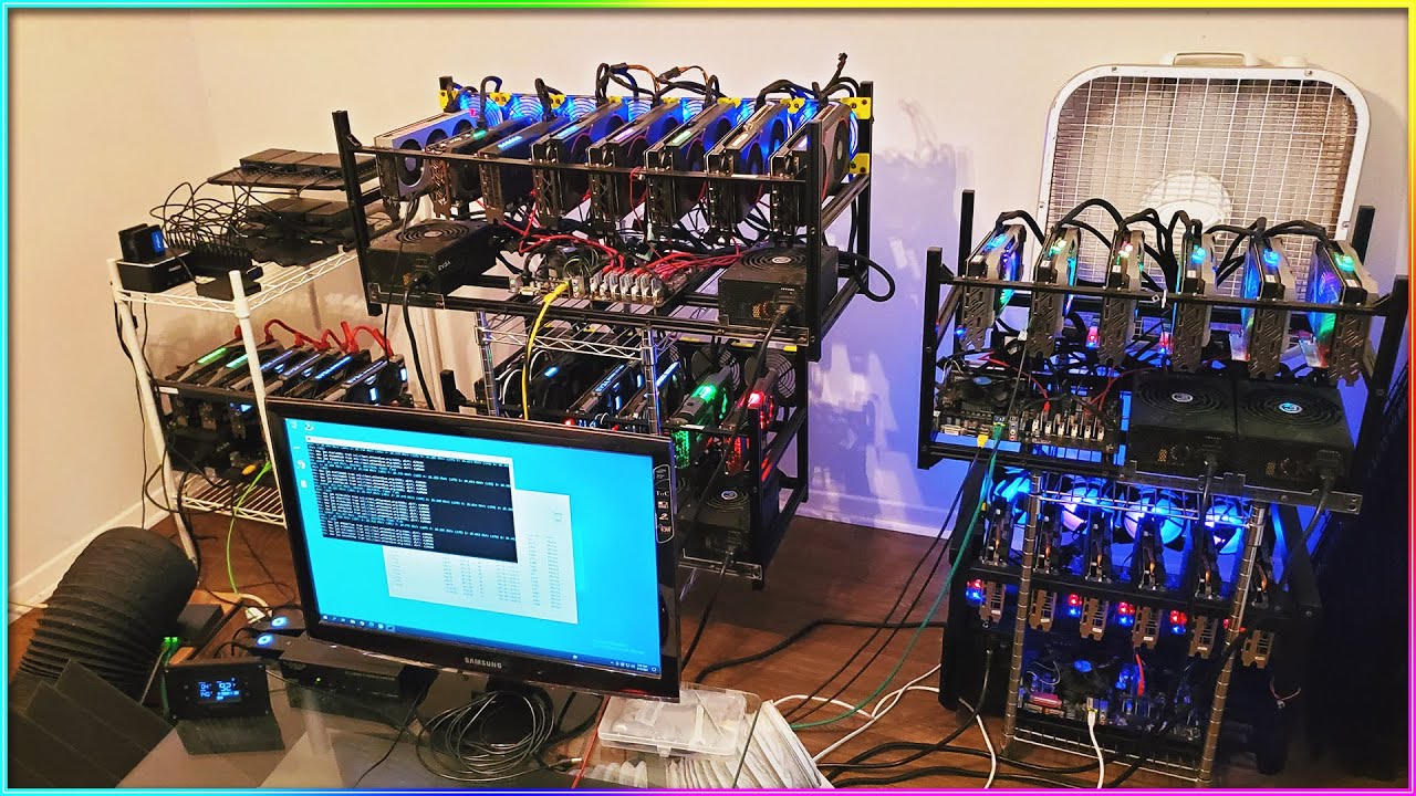 The Best Bitcoin Mining Machines in (Expert Reviewed) | CoinLedger