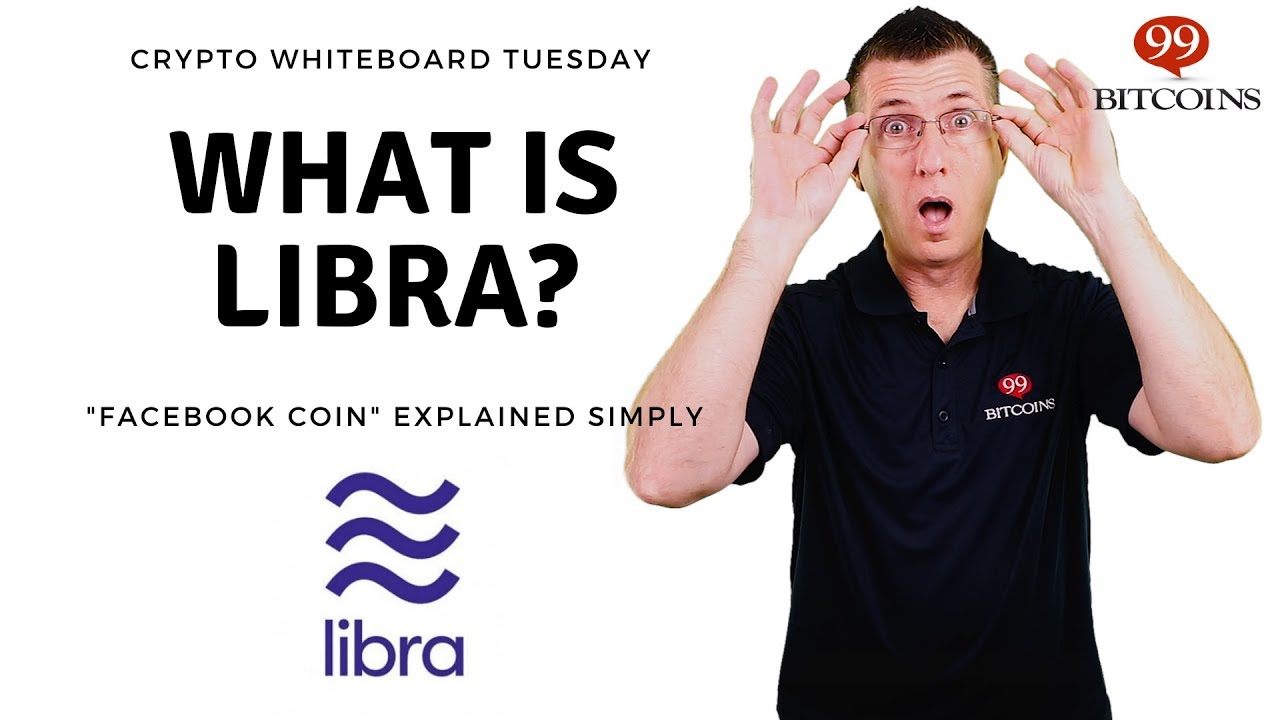 Facebook Gathers Companies to Back Libra coin Launch