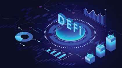 Top 10 DeFi Tokens To Buy Before The Next Bull Run in 