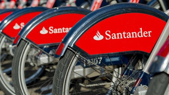 Santander launches the first end-to-end blockchain bond