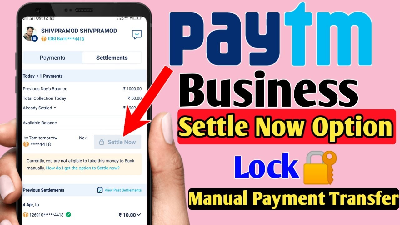 How to Deactivate Paytm Account | How to Delete Paytm Account