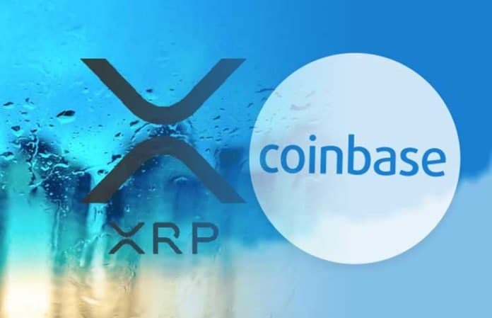 Coinbase Global Announces Relisting of XRP Following Court Ruling | bitcoinhelp.fun