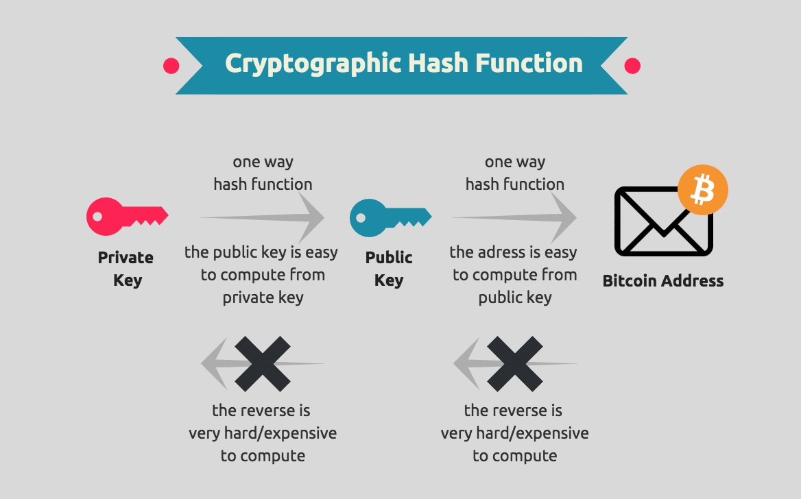 Public Key: Unveiling the Power of Public Keys in Bitcoin Transactions - FasterCapital