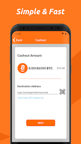 BTC WIN - Earn Free Bitcoin APK (Android App) - Free Download