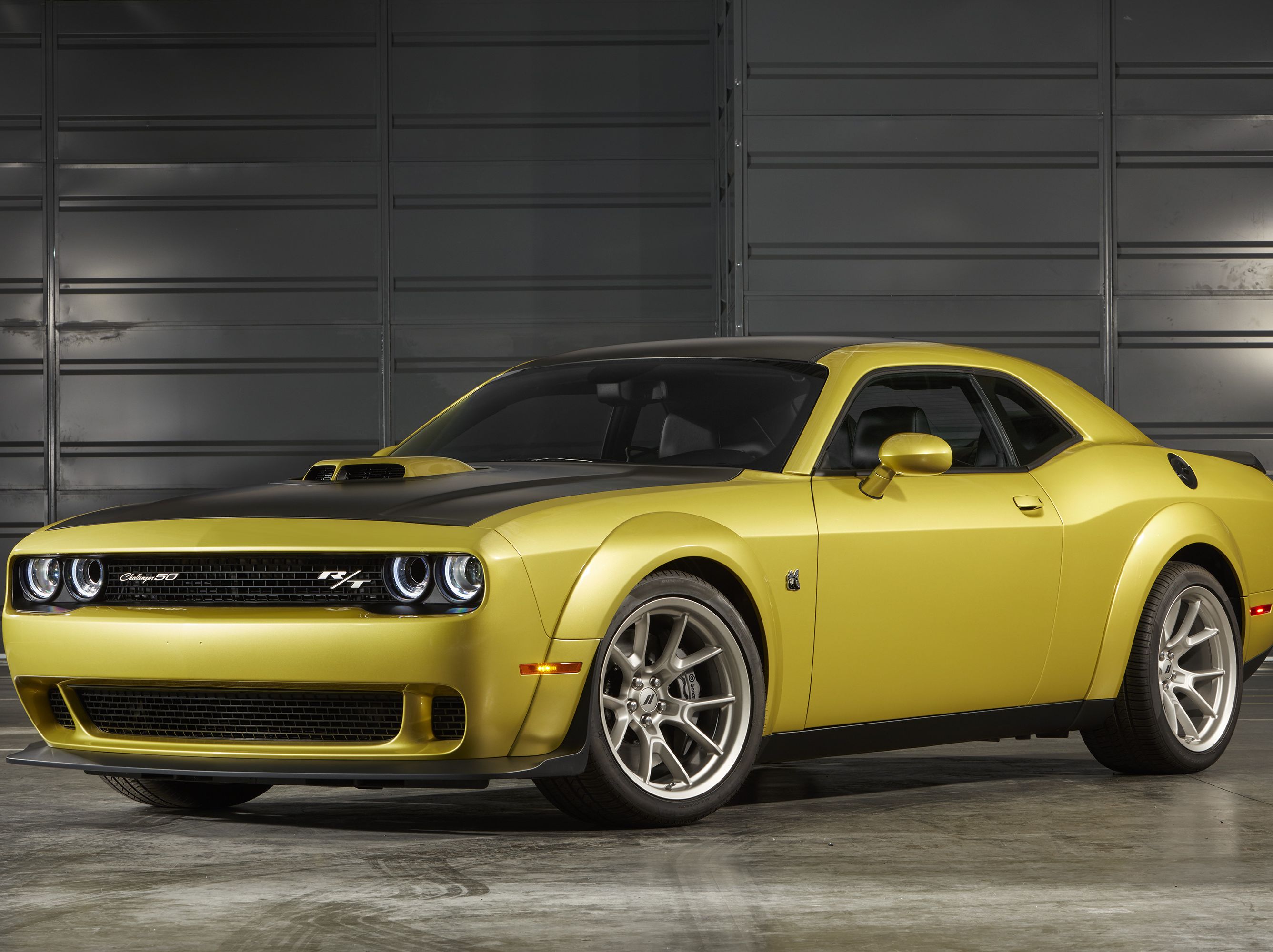 Build and Price a Challenger | Dodge Challenger for Sale