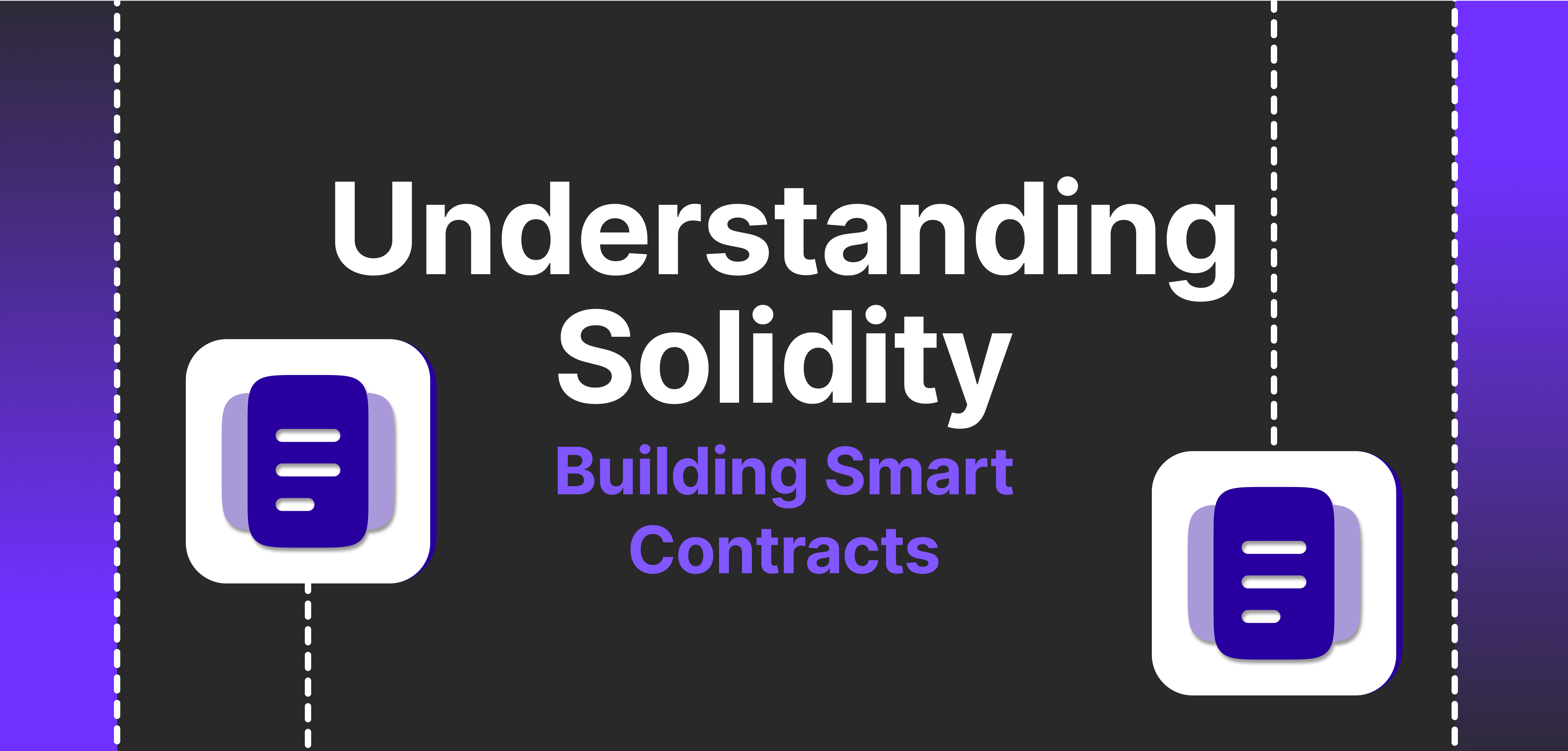 Introduction to smart contracts | bitcoinhelp.fun