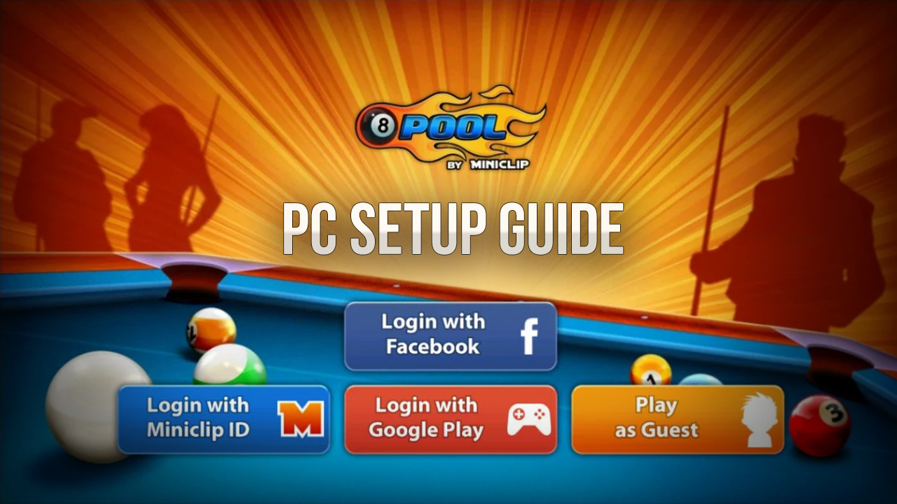 Download 8 Ball Pool (GameLoop) for Windows | bitcoinhelp.fun