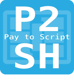 Pay to script hash - Bitcoin Wiki