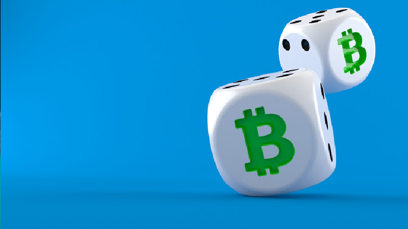 Top Bitcoin Dice Games · GitHub