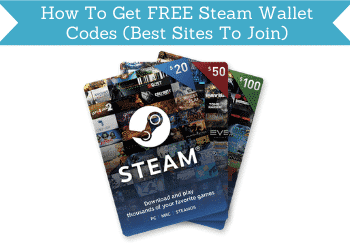 Get a free serial key for Steam Gift Card INR (India) on Giftcards