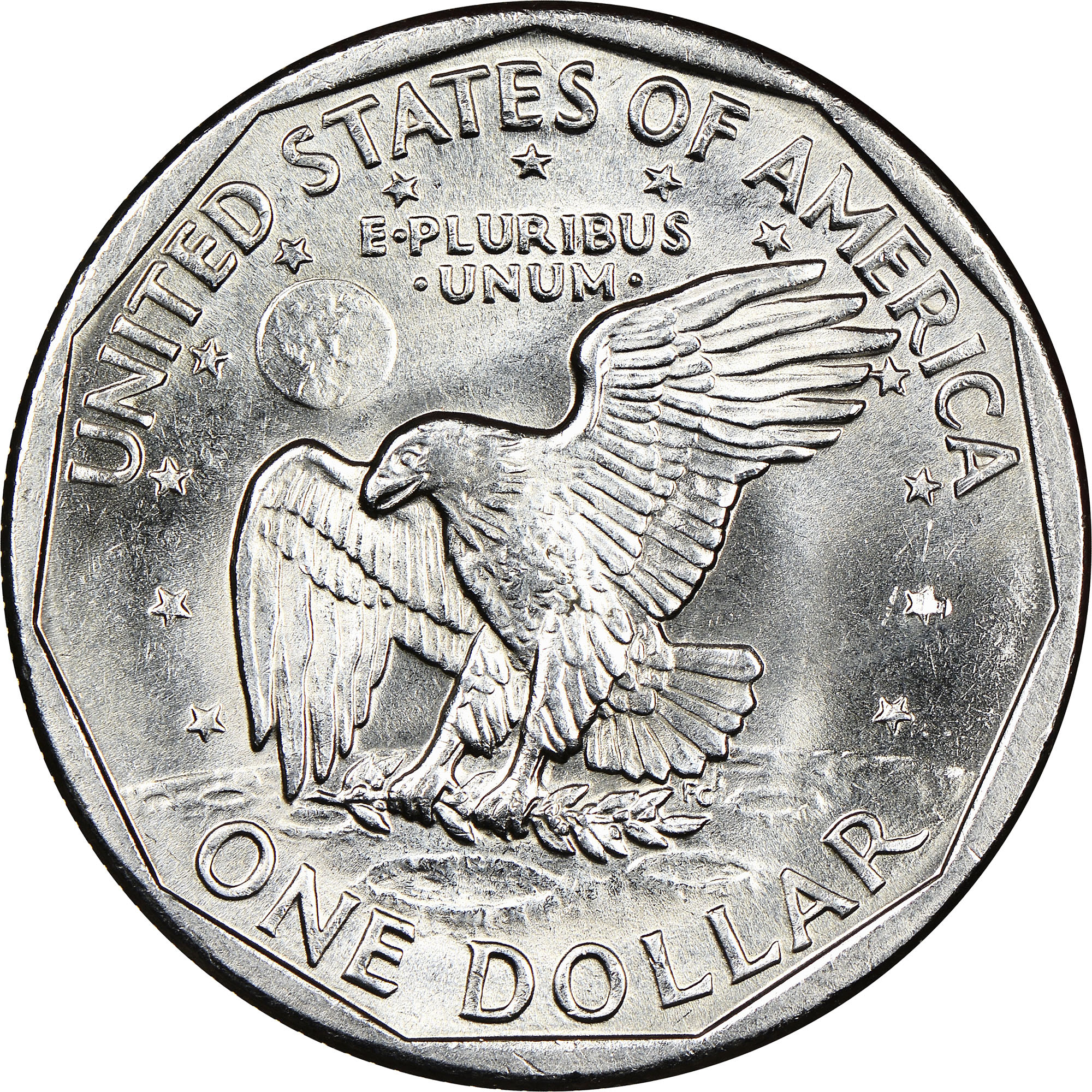A One Dollar Coin Once Sold for Over $15, — Here’s How To Tell if Yours Is Valuable