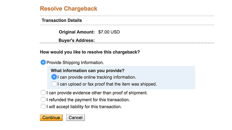 6 PayPal Chargeback Scams & How to Fight Them