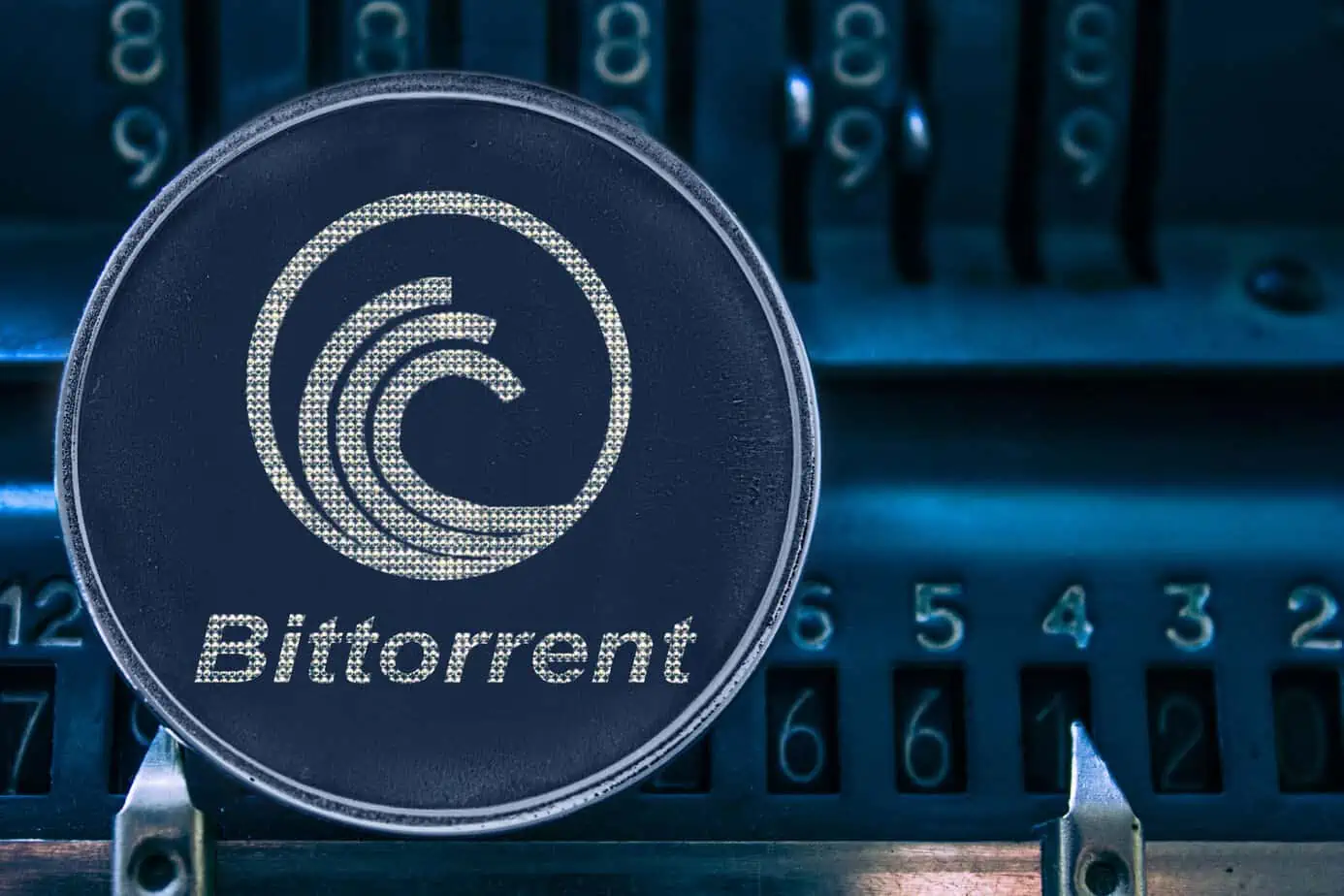 BitTorrent Price Prediction