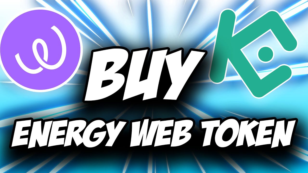 Energy Web Token Exchanges - Buy, Sell & Trade EWT | CoinCodex