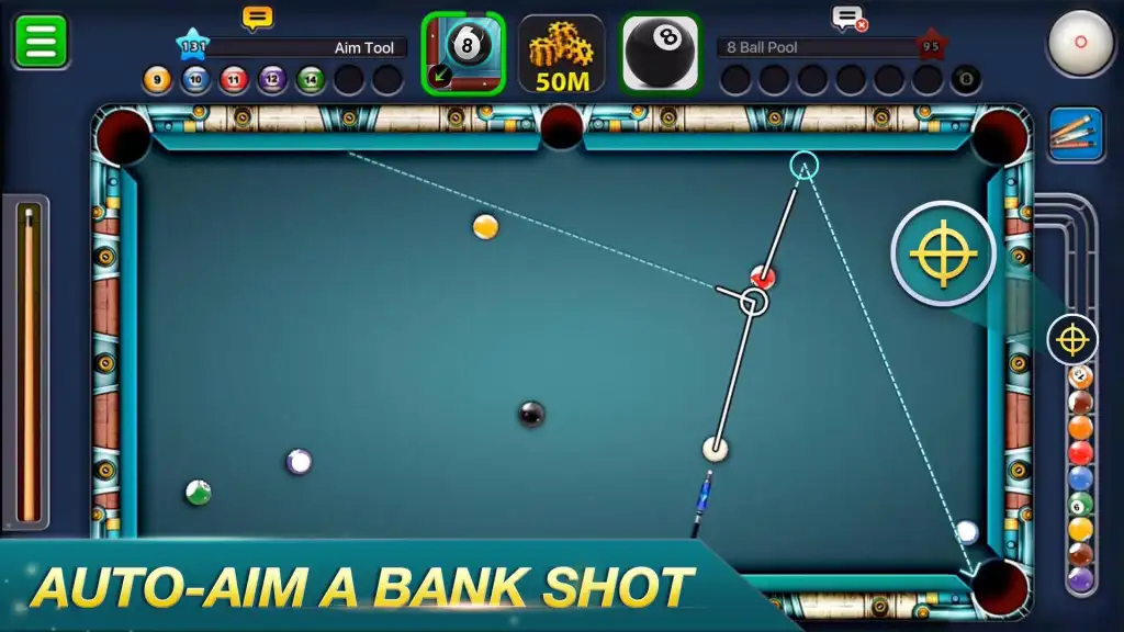 Guide for 8 ball pool Hack APK - Free download for Android