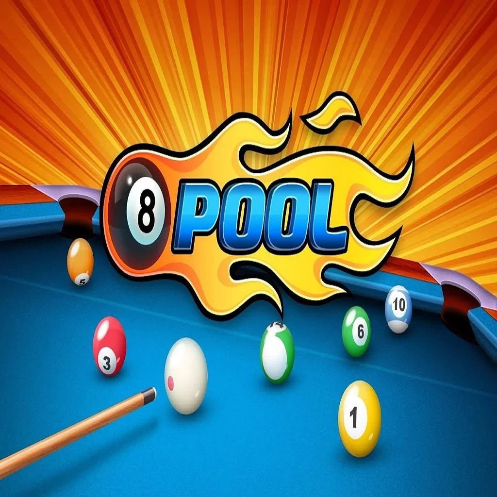 Buy 8 Ball Pool Cash/Coins | Game Top Up | BD bitcoinhelp.fun